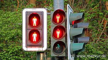 Die doppelte Ampel: Warum leuchten an manchen Übergängen zwei rote Männchen?