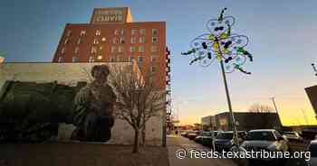 Texas anti-abortion activists pushed abortion restrictions in New Mexico, records show
