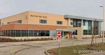 Significant damage after arsons at school in Milton: Halton police