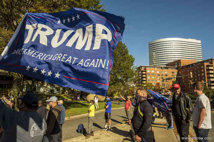 Low primary turnout so far attributed to concerns suburban voters have for presidential front-runners