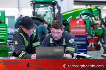 Here's why polytechnics are becoming the education venue of choice for many Canadians