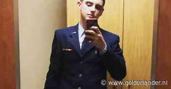 Jonge reservist pleit schuldig aan lekken Pentagon-gegevens en aanvaardt 16 jaar cel