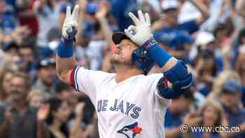 2015 AL MVP, former Blue Jays slugger Donaldson retires after 13-year career