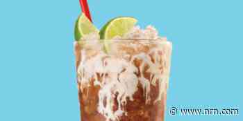 Why ‘dirty sodas’ are so popular right now
