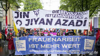 „Verschwendung von Talenten“: Studie sieht Frauen weltweit benachteiligt