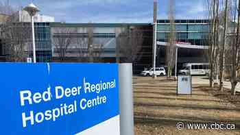 Alberta commits $810M over 3 years as Red Deer hospital expansion planning continues