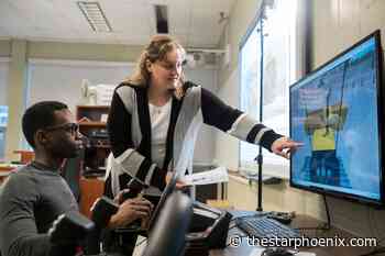 New campus will take Saskatchewan Polytechnic to the next level