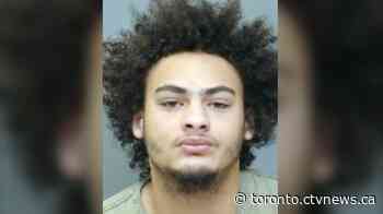 Man charged after woman allegedly assaulted with a gun in Leslieville