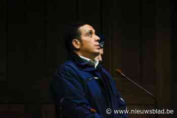 ASSISEN. Jury verklaart Ridoan Oudaha (43) schuldig aan moord op ex-vriendin Jill Himpe (36)