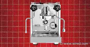 Diletta Bello Review: Perfect Crema Comes at a Cost