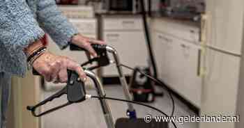 Rechter maakt gehakt van vrouw die namens 85-jarige moeder klaagt over huishoudelijke hulp