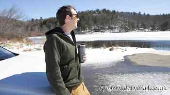 Winter is heating up - but there's one US region where it's warming the fastest