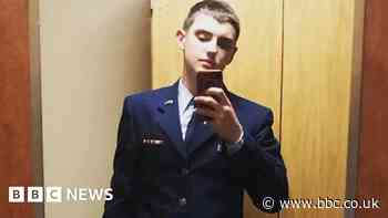 US airman pleads guilty to Pentagon documents leak