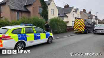 Three charged over death of two-year-old boy