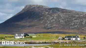 Would a £150,000 wage tempt you to a Scottish island?