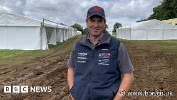 Gatcombe Horse Trials cancelled after 40 years