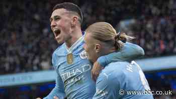 Is Foden 'the best in the Premier League right now'?