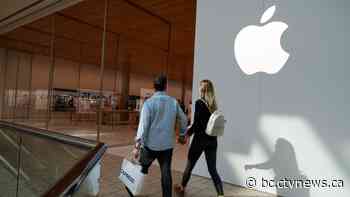 B.C. Supreme Court approves $14.4M settlement of iPhone class-action lawsuit