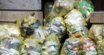 Bis 2030: Mehr Verpackungen in der EU sollen recycelbar sein