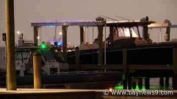 1 teen killed, another hurt in St. Pete after boat crash, FWC says