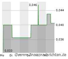 Die erste Elektrolyt-Produktionsanlage von VanadiumCorp ist vollständig montiert