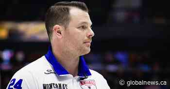 Team BC skip Catlin Schneider and father Jamie compete in hometown Regina Brier