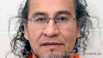 'You ripped a hole in all our lives:' Families of victims speak at sentencing for Joseph George Sutherland