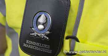 Marechaussee onder invloed slaat vrouwelijke collega een hersenschudding: werkstraf geëist