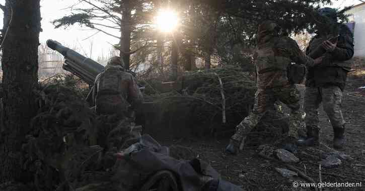LIVE | Oekraïens leger: opmars Russische troepen bij Avdiivka gestopt, maar ze versterken zich elders