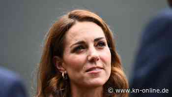 Prinzessin Kate: Paparazzi lauern ihr auf - erste Fotos nach OP