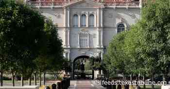 Texas Tech suspends professor over Israel-Hamas war comments