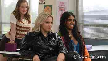 'Mean Girls': Streaming Release Date and How to Watch From Anywhere     - CNET