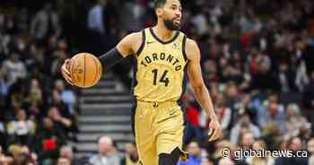 Raptors surprise girls basketball tournament