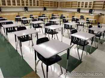 Edmonton boards welcome funding for school construction, but stress high enrolment numbers