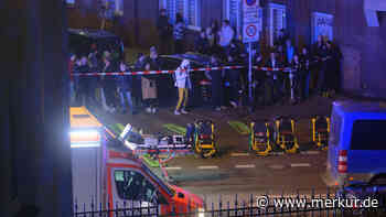 Großeinsatz in Aachen: „Mögliche Bedrohungslage“ in Klinik – Spezialeinheiten überwältigen Verdächtige