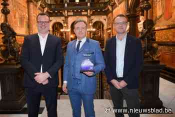 Antwerpen is de eerste ‘Fiber Friendly City’ in ons land