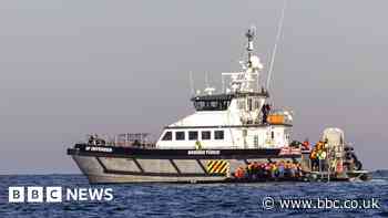 Government defeated in Lords over Rwanda bill