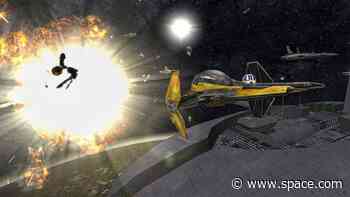 'Star Wars Battlefront Classic Collection' blasts its way into our galaxy on March 14