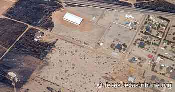 Voting sites expected to open in Panhandle on Tuesday, despite wildfires