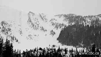 Alberta man dies in Revelstoke avalanche; special warning for B.C. extended