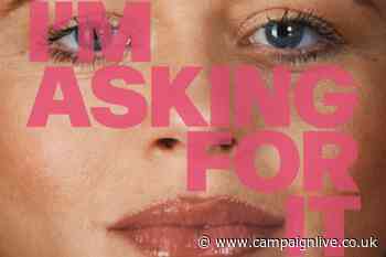 'I’m asking for it': Emily Atack fronts provocative campaign to change sexual offence laws