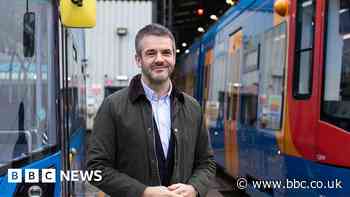 Franchising recommended for county bus network