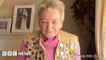 Miner's wife: 'We were strong and we never give in'