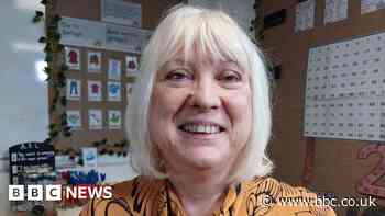 The village that lost its coal but not its soul