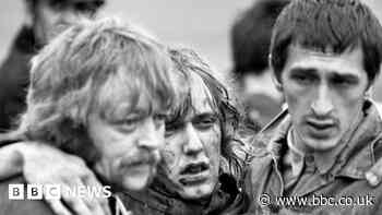 Why the 1984 miners' strike began and how it ended