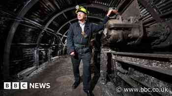 Miners' strike memories include eating pet rabbit