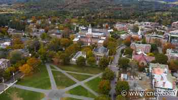 Best Solar Panel Installation Companies in New Hampshire     - CNET