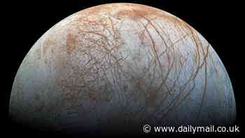 Extraterrestrials could be stuck on their exo-planet 'home world' due to 'physical limitations,' study claims - is this why we haven't found aliens?