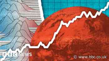 2023 confirmed as world's hottest year on record