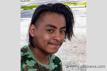 Charges dropped against Guatemalan farmworker in death of sheriff's officer during arrest